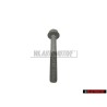 VW Original Schraube - N 10532602