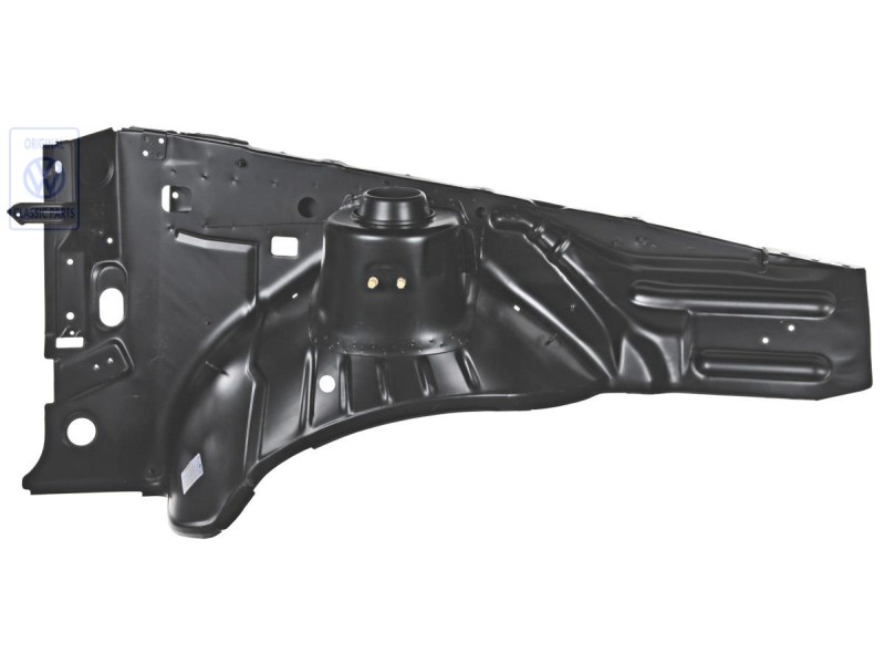 VW Original Radhaus - 191809101H