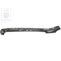 VW Original Verstärkung Für Säule A - 191809217