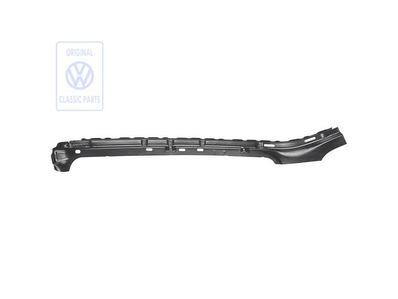VW Original Verstärkung Für Säule A - 191809217
