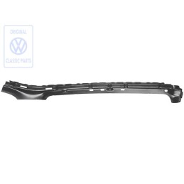 VW Original Verstärkung Für Säule A - 191809218