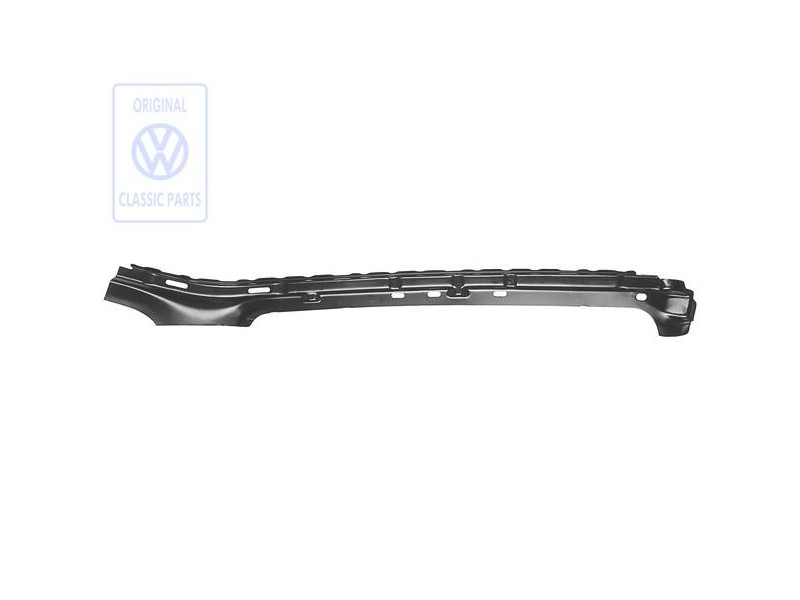 VW Original Verstärkung Für Säule A - 191809218