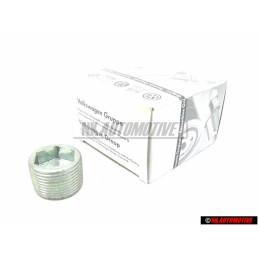 VW Original Schraube - WHT001937