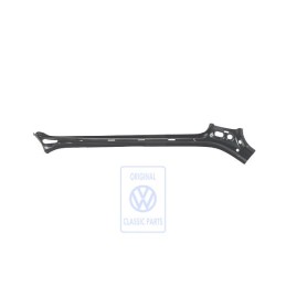 VW Original Deckblech Für Säule A - 191809438