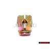 VW Original Mutter - WHT002257
