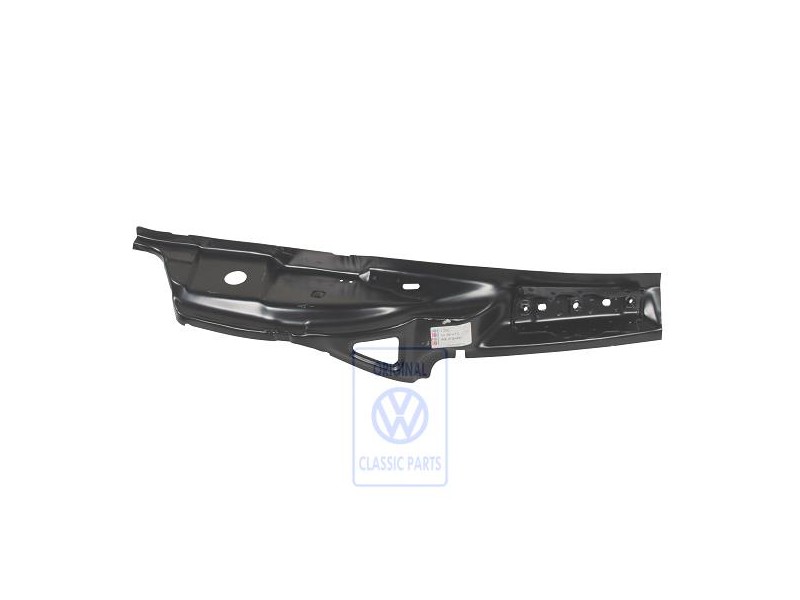 VW Original Verstärkung Für Säule B - 191809607E