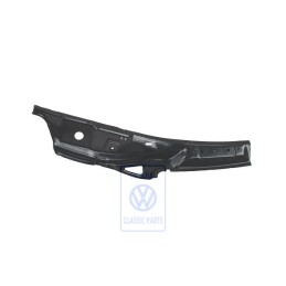 VW Original Verstärkung Für Säule B - 191809608E