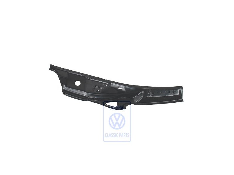 VW Original Verstärkung Für Säule B - 191809608E