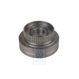 VW Original Kupplungsglocke Für Vorwärtsgangkupplung - 087323209