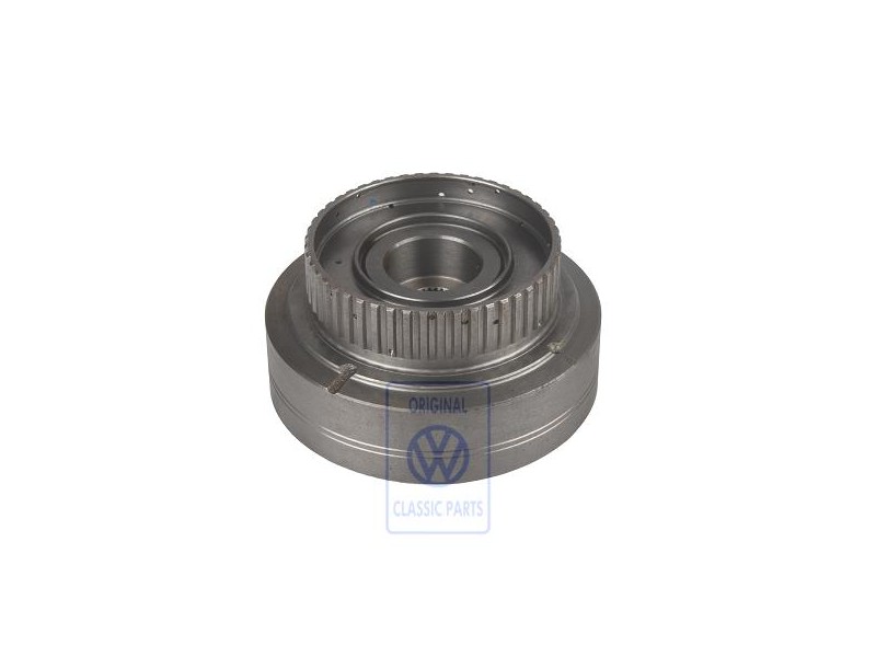 VW Original Kupplungsglocke Für Vorwärtsgangkupplung - 087323209
