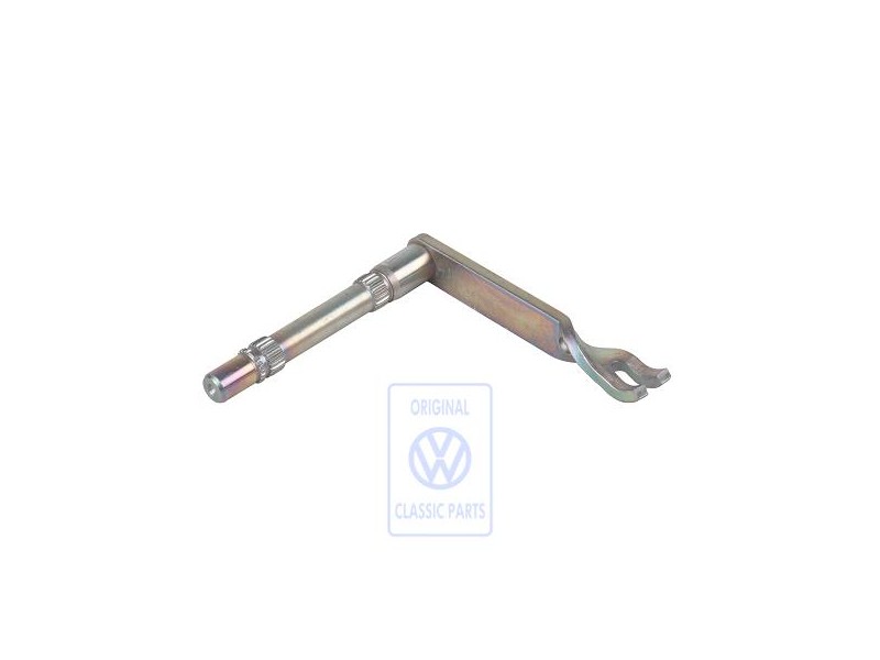 VW Original Ausrückwelle - 085141702A