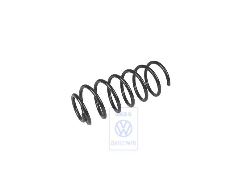 VW Original Schraubenfeder - 191411105N