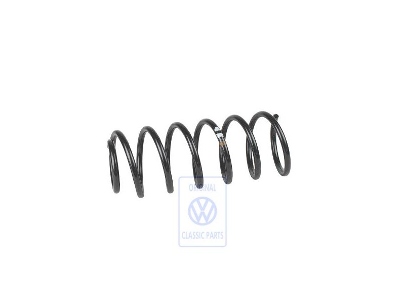 VW Original Schraubenfeder - 191411105P