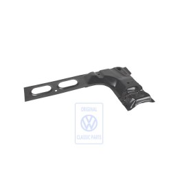 VW Original Verstärkung Für Säule A - 191809621A