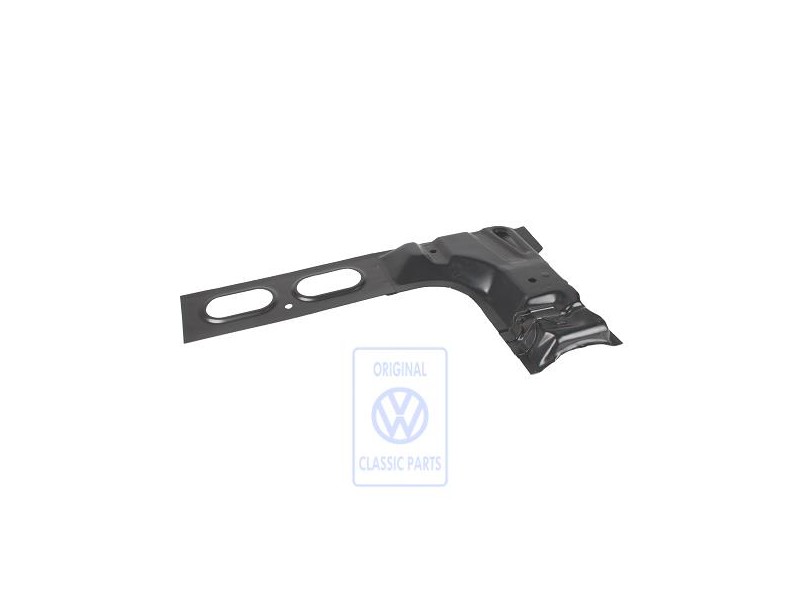 VW Original Verstärkung Für Säule A - 191809621A