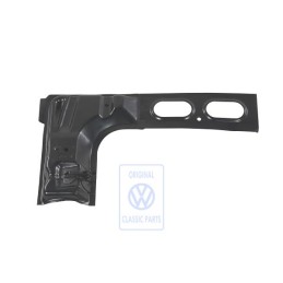VW Original Verstärkung Für Säule A - 191809622A