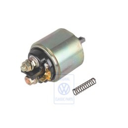 VW Original Einrückmagnetschalter - 055911287C