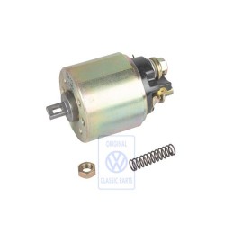 VW Original Einrückmagnetschalter - 055911287D