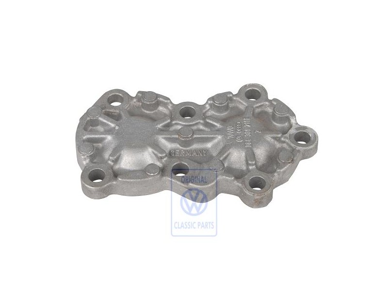 VW Original Getriebedeckel - 084301211E