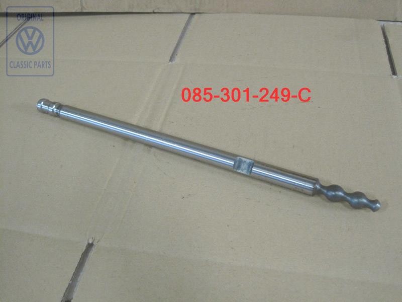 VW Original Schaltwelle - 085301249C