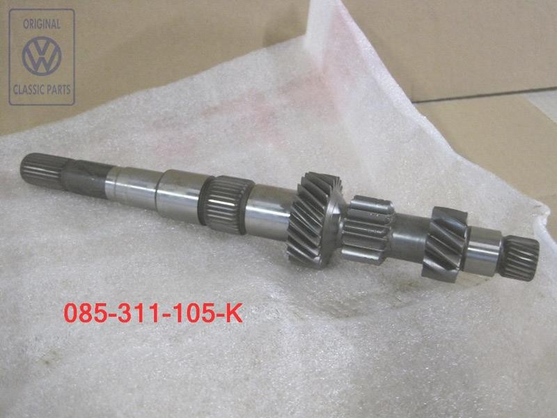 VW Original Antriebswelle - 085311105K