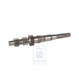VW Original Antriebswelle - 084311105M