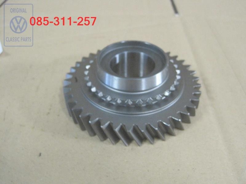 VW Original Schaltrad - 085311257
