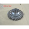 VW Original Schaltrad - 085311257