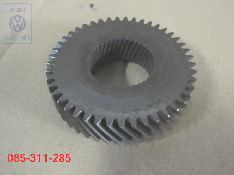 VW Original Zahnrad - 085311285