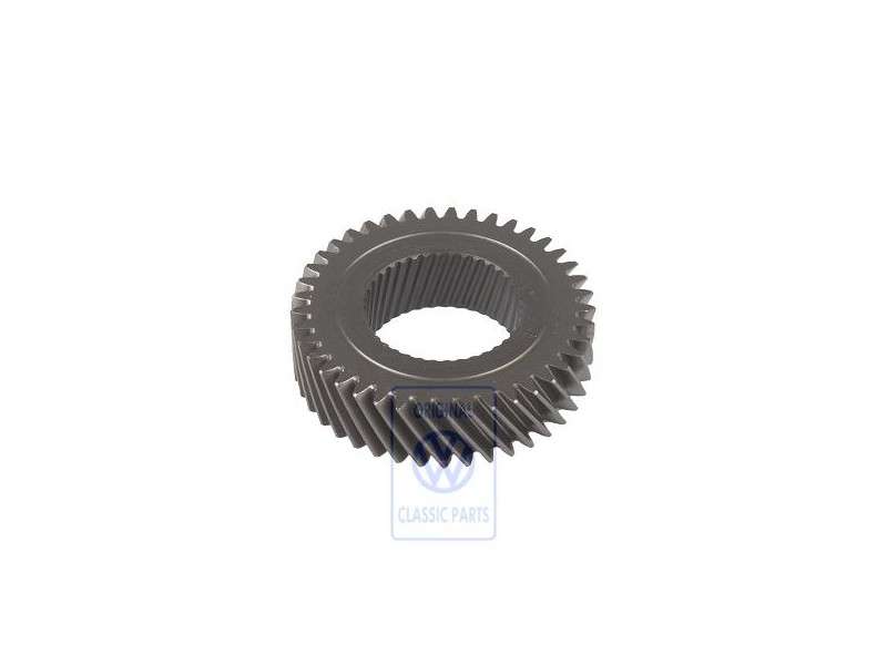 VW Original Zahnrad - 085311351