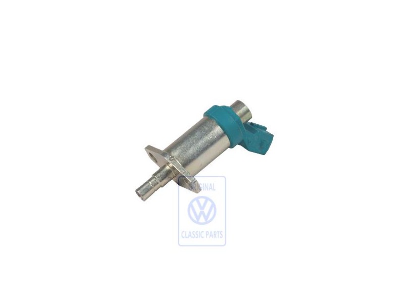 VW Original Startventil - 063906171A