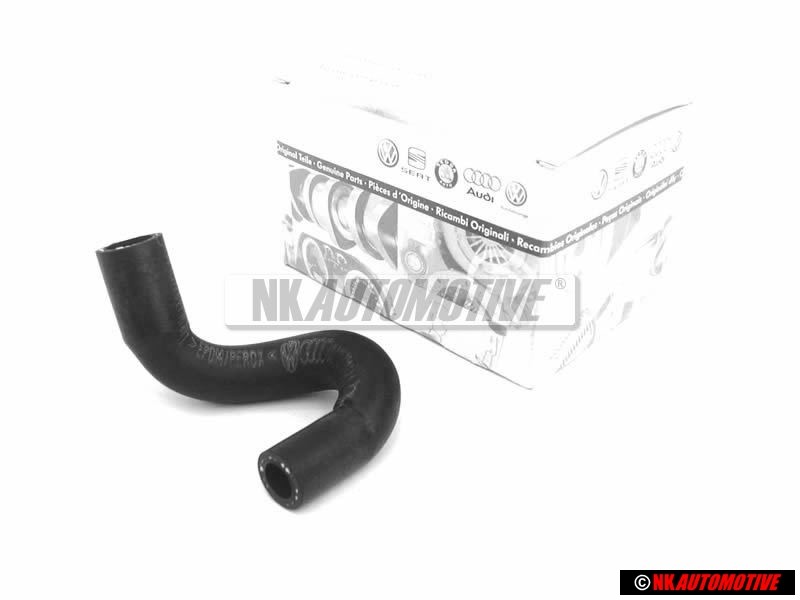 VW Original Schlauch - 021121058A
