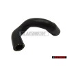 VW Original Schlauch - 021121058A