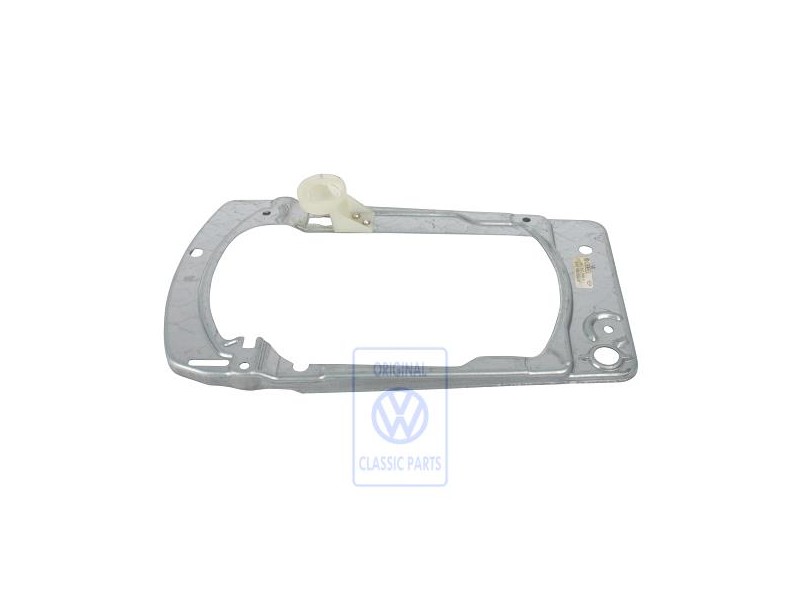 VW Original Tragrahmen - 165941046D