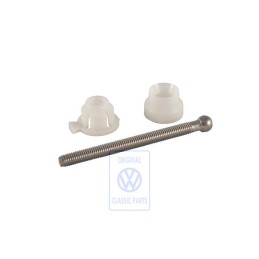 VW Original Einstellschraube - 165941141J