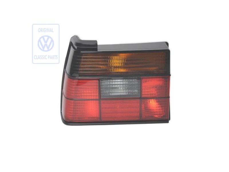 VW Original Schlussleuchte Mit Nebel- Schlussleuchte - 165945111E