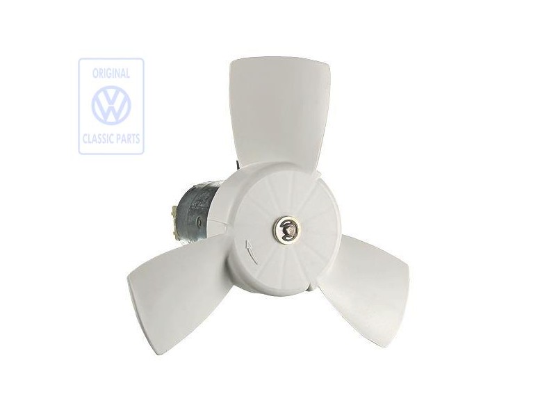 VW Original Kühlerlüfter - 165959455T