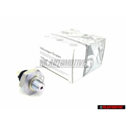 VW Original Schalter - 028919081H