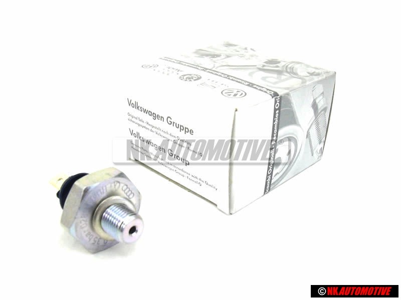 VW Original Schalter - 028919081H