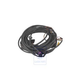 VW Original Leitungssatz Hinten - 166971011Q