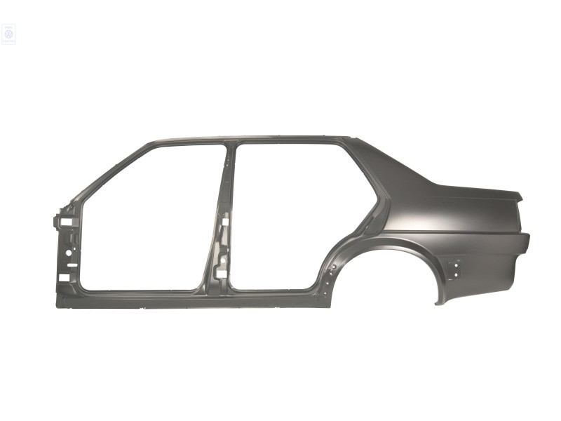 VW Original Seitenteil - 167809605E