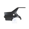 VW Original Abschnittsteil - Seitenteil - 167809844B