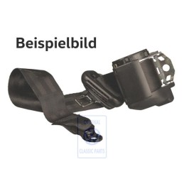 VW Original Dreipunkt-Sicherheitsgurt - 167857805