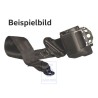 VW Original Dreipunkt-Sicherheitsgurt - 167857805