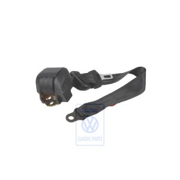 VW Original Dreipunkt-Sicherheitsgurt - 167857806B