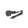 VW Original Dreipunkt-Sicherheitsgurt - 167857806B