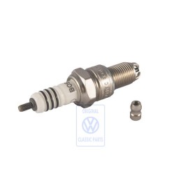 VW Original Zündkerze 'Longlife' - 101000005AD