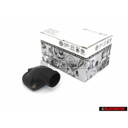 VW Original Stutzen - 055121121F