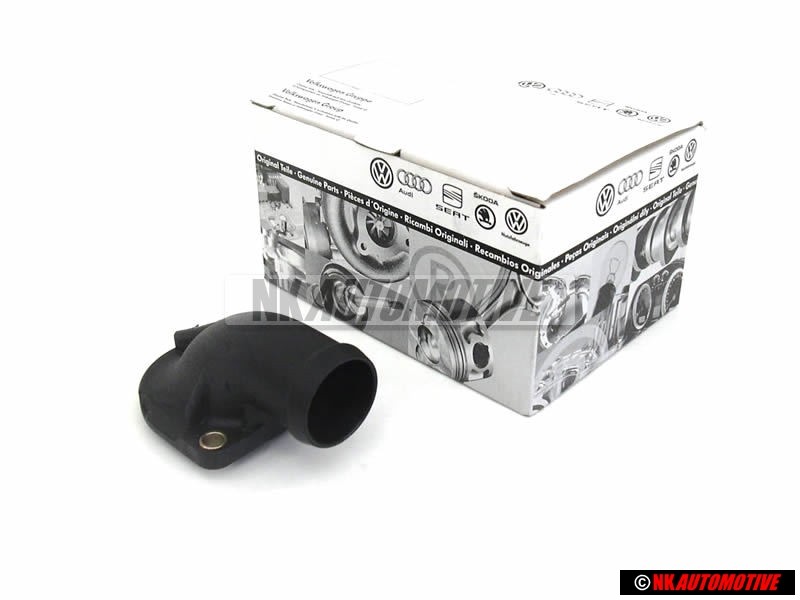 VW Original Stutzen - 055121121F