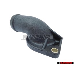 VW Original Stutzen - 055121121F